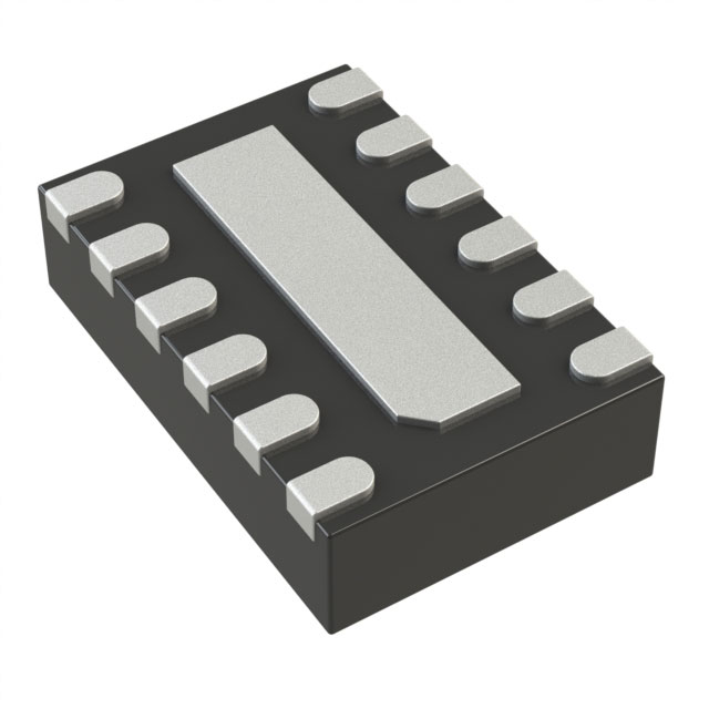LTC3212EDDB