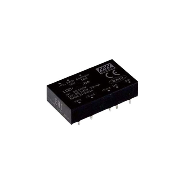 LED Drivers