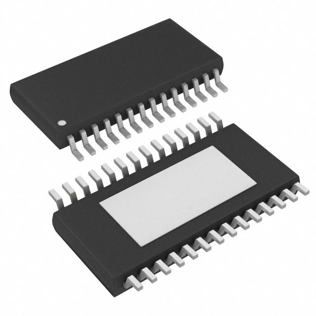 STOCK IC>MP3391EF-LF