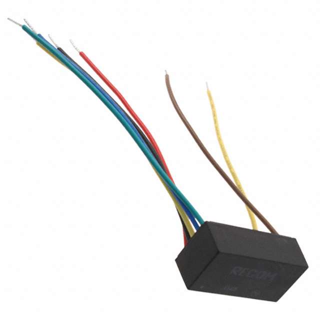 LED Drivers