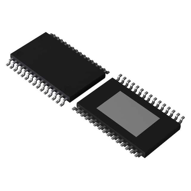 LED Drivers