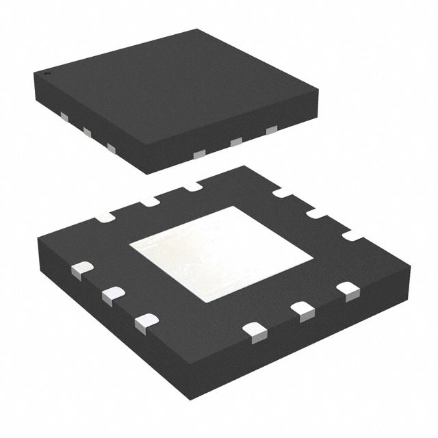 image of LED Drivers>DT3001B