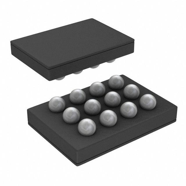 integrated circuit（IC）>LM2758TL/NOPB