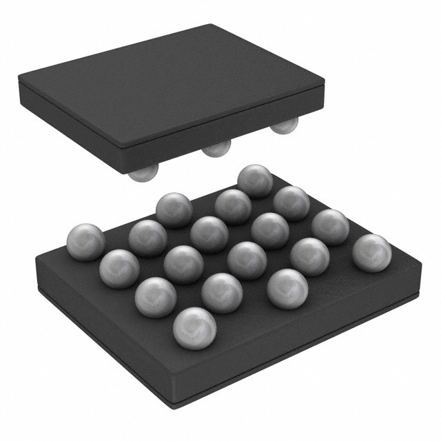 STOCK IC>LM27953TLX/NOPB
