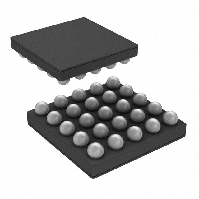 integrated circuit（IC）>LP5526TL/NOPB