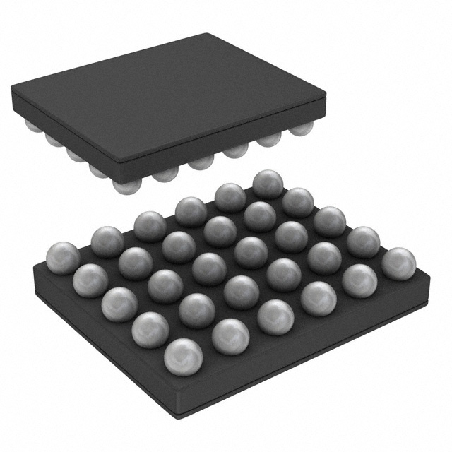 integrated circuit（IC）>LP5527TL/NOPB