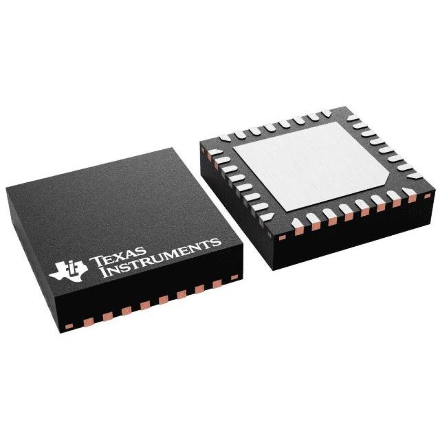 image of LED Drivers>LP5862DBTR