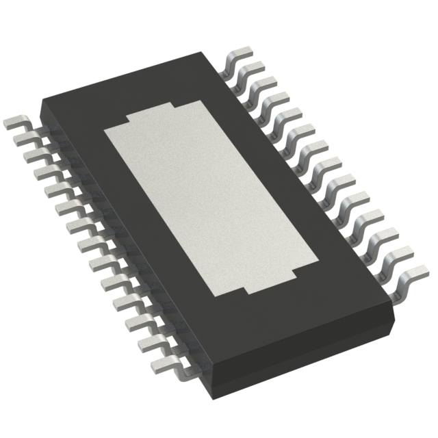 image of LED Drivers>TLC69600QPWPRQ1 