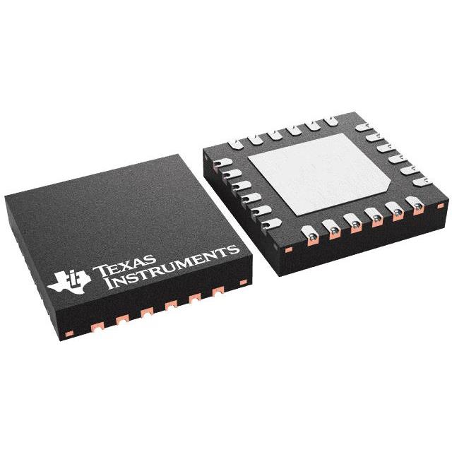 image of LED Drivers>TLC69608QRTWRQ1