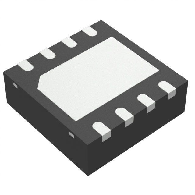 integrated circuit（IC）>TPS61043DRBT