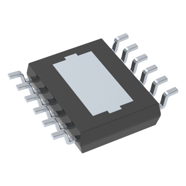 image of LED Drivers>TPS92622QDGNRQ1 