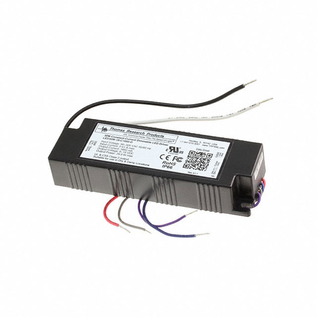 >LED30W-18-C1660-D