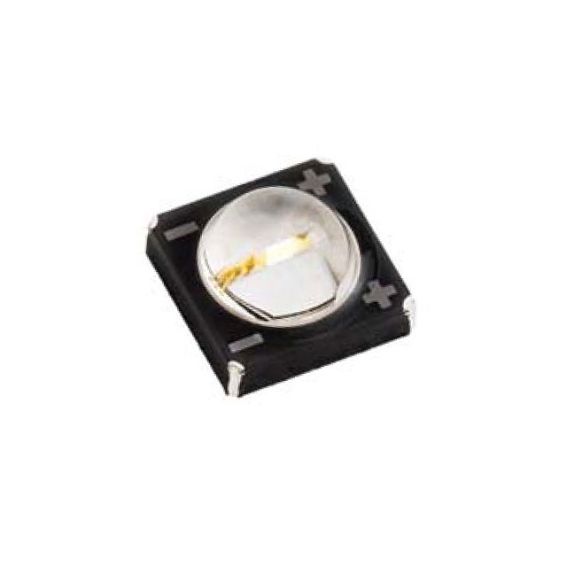 LZ1-00UB0R-00U4 - ams-OSRAM USA INC.