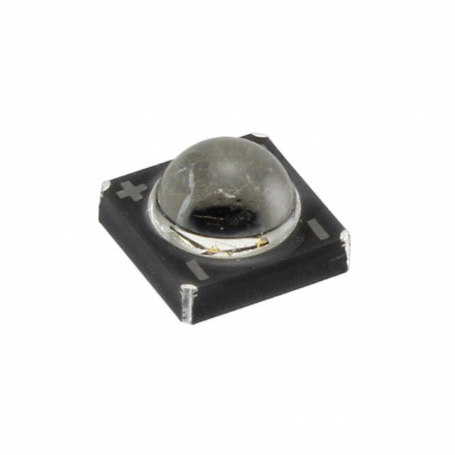 LZ1-00UBN0-00U5 - ams-OSRAM USA INC.