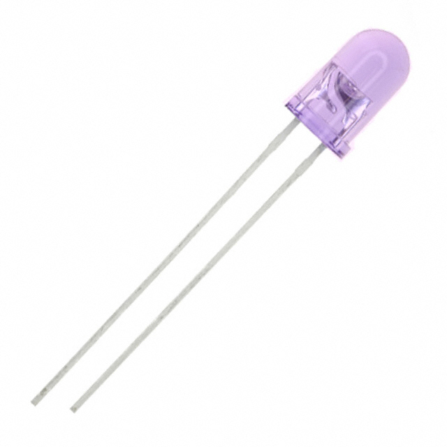 LED Emitters - Infrared, UV, Visible