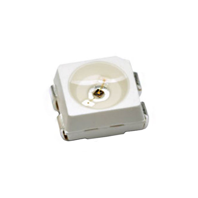 LED Emitters - Infrared, UV, Visible