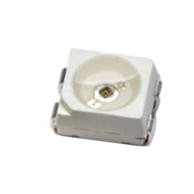 LED Emitters - Infrared, UV, Visible