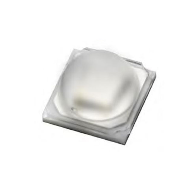 EAUVA35352GH7 - Everlight Electronics