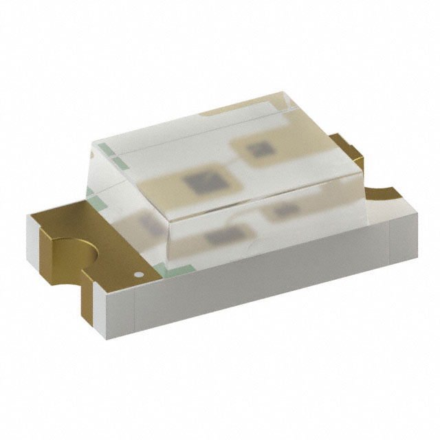 image of LED Emitters - Infrared, UV, Visible>IN-S126BTHIR