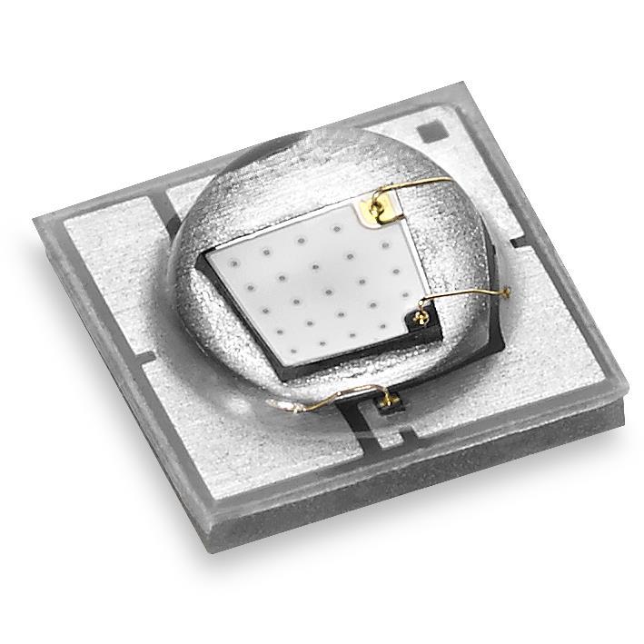 image of LED Emitters - Infrared, UV, Visible>SST-10-UV-A130-G415-00