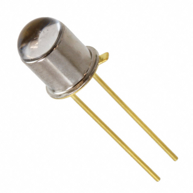 MTE0012-015-IR - Marktech Optoelectronics