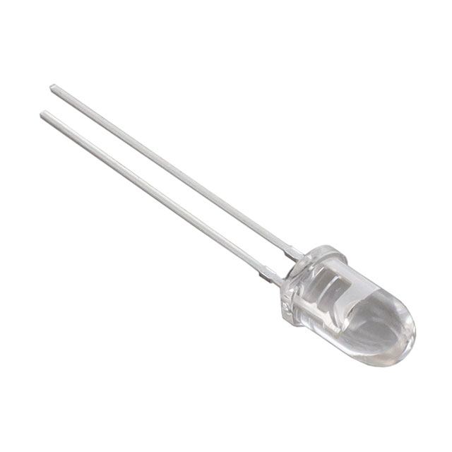 LED Emitters - Infrared, UV, Visible