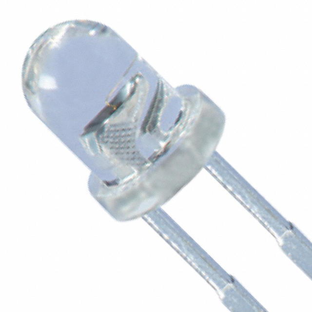 LED Emitters - Infrared, UV, Visible