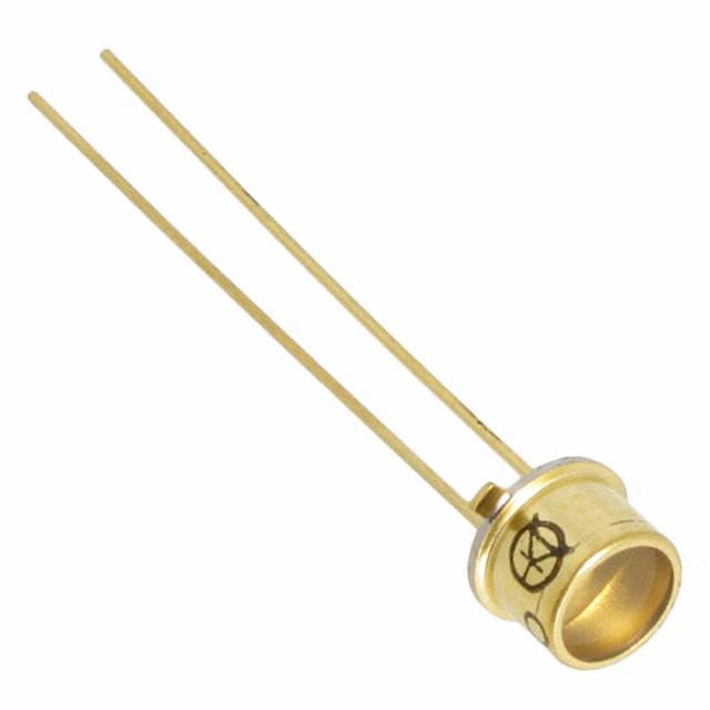 LED Emitters - Infrared, UV, Visible