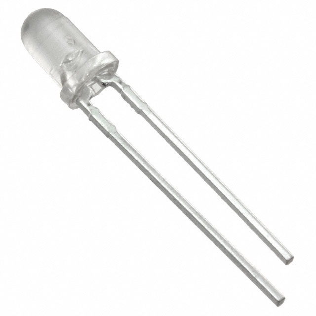 LED Emitters - Infrared, UV, Visible