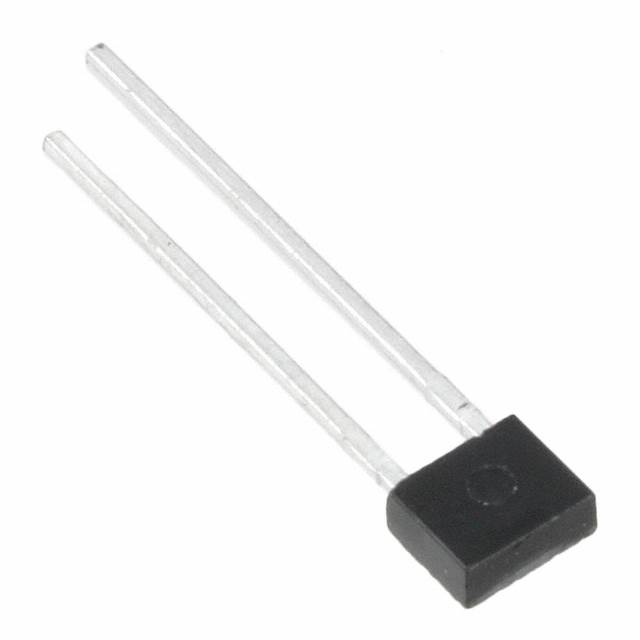 LED Emitters - Infrared, UV, Visible