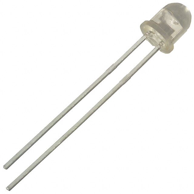 LED Emitters - Infrared, UV, Visible