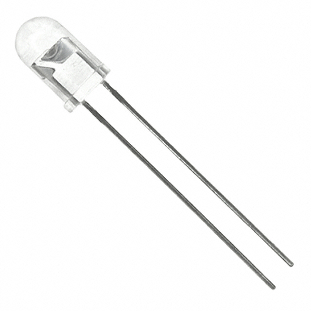 LED Emitters - Infrared, UV, Visible