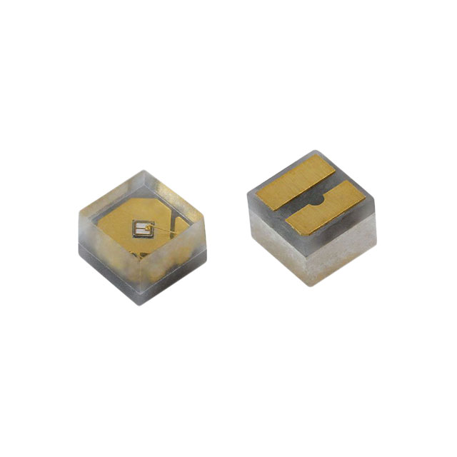 VLMU1610-365-135 - Vishay Semiconductor - Opto Division