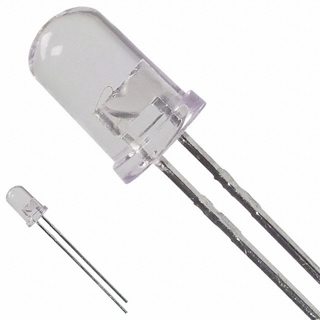 HLMP-EL2B-XYLDD
