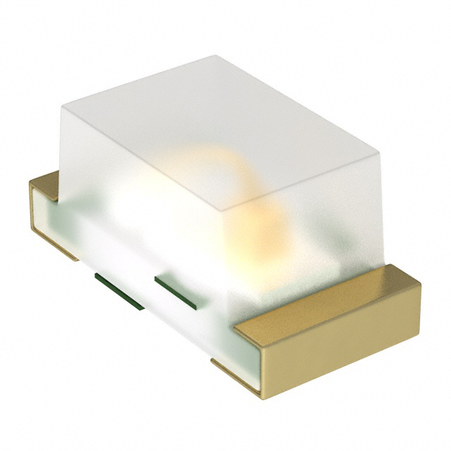 image of >Green 567nm LED Indication - Discrete 2.2V 0603 (1608 Metric)>PG1112C-TR
