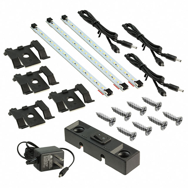 LED Lighting Kits