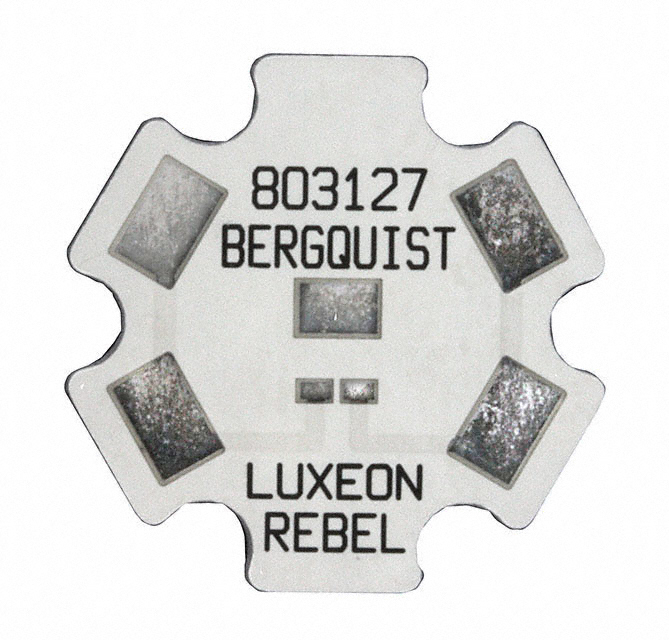 LED Thermal Products