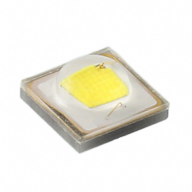 image of >LED Lighting OSLON® SSL 150 White, Neutral 4500K 2.85V 350mA 150° 1212 (3030 Metric)>GW CSHPM1.EM-LSLU-XX54-1-350-R18