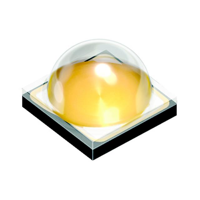 LED White Lighting