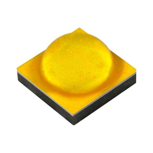 image of >LED Lighting XLamp® XP-G4 White, Warm 2700K 5-Step MacAdam Ellipse 2.8V 700mA 120° 1414 (3535 Metric)>XPGEWT-01-0000-0P000ZD8E