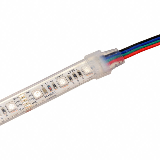 LED Addressable, Specialty