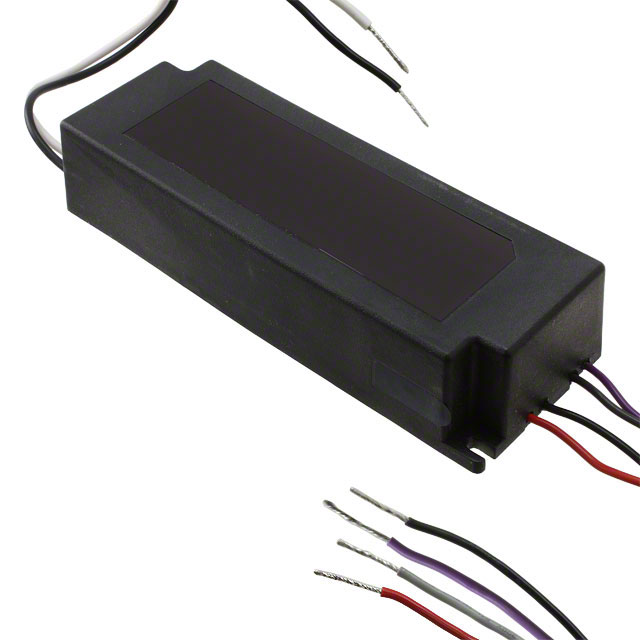 image of LED Drivers