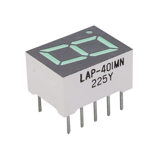 LAP-401MN - ROHM Semiconductor