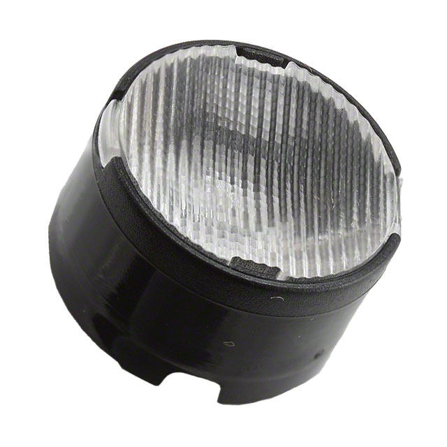 image of >Lens With Holder Clear Elliptical/Oval Adhesive Tape>FA11204_TINA-O