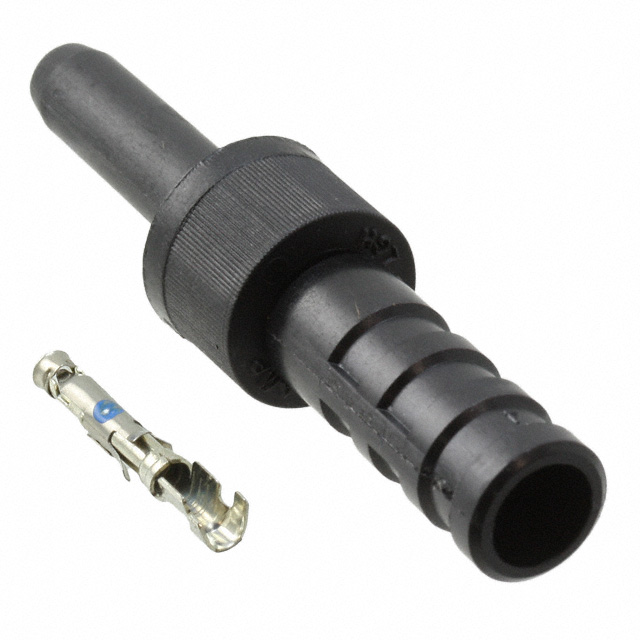 LGH Connectors