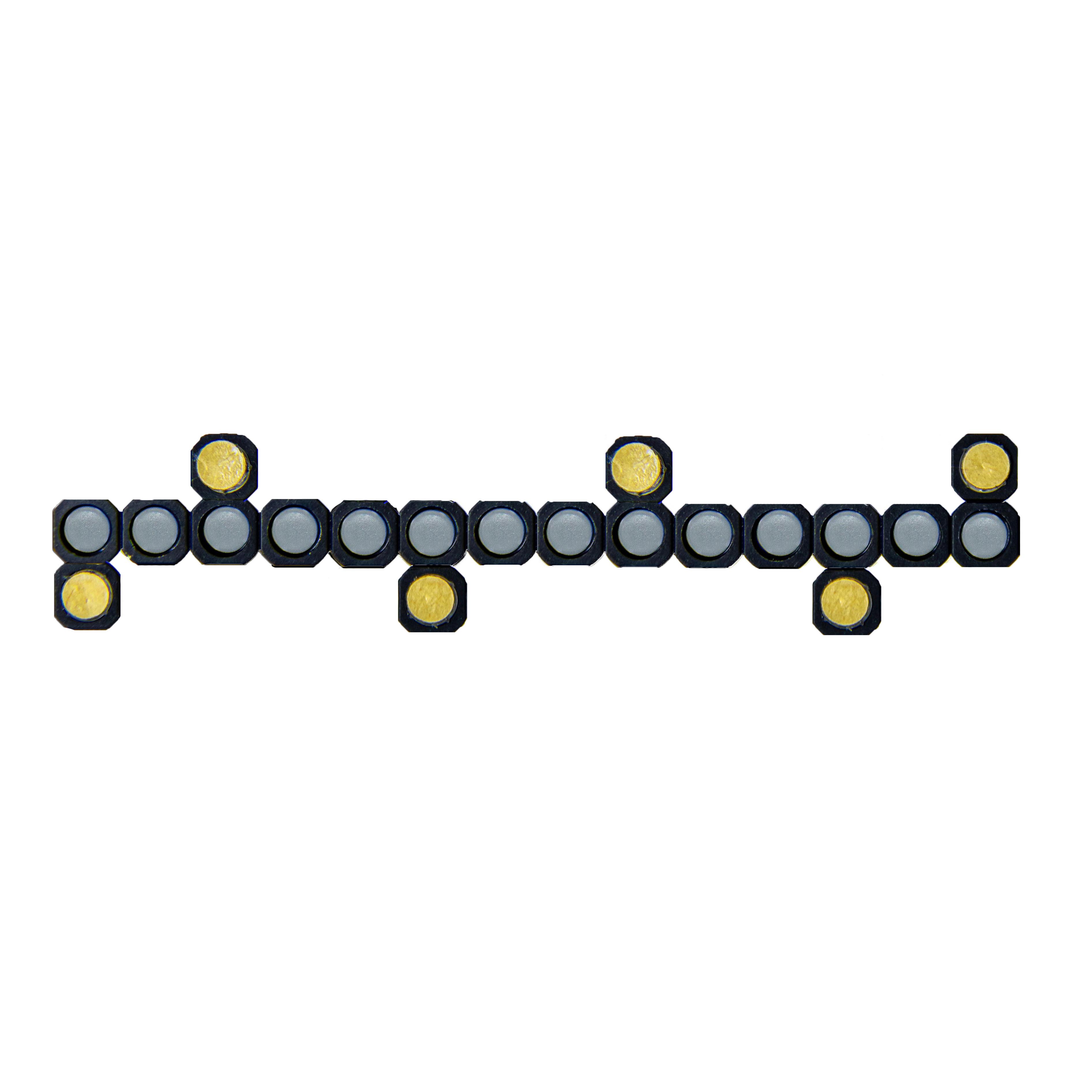 MLPS-B-3-0114-C0-6-PLP1-10MM