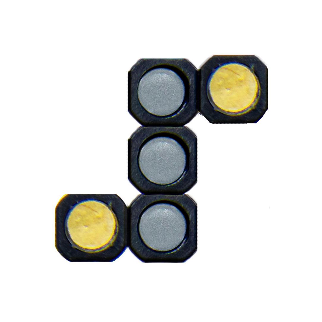 MLPS-B-3-0301-CC-2-PLPC3-8MM