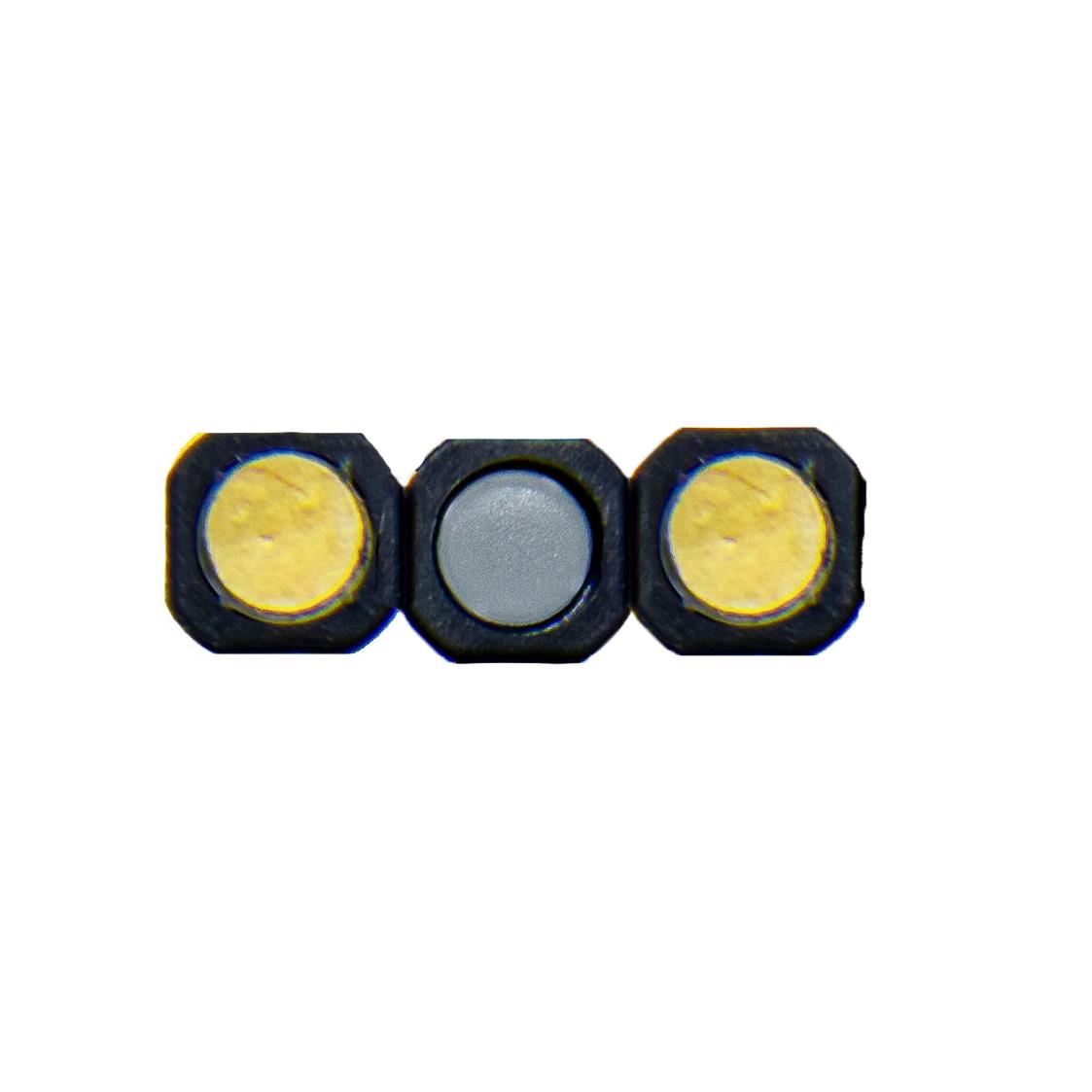 MLPS-B-5-0101-D0-2-PLW5-9MM