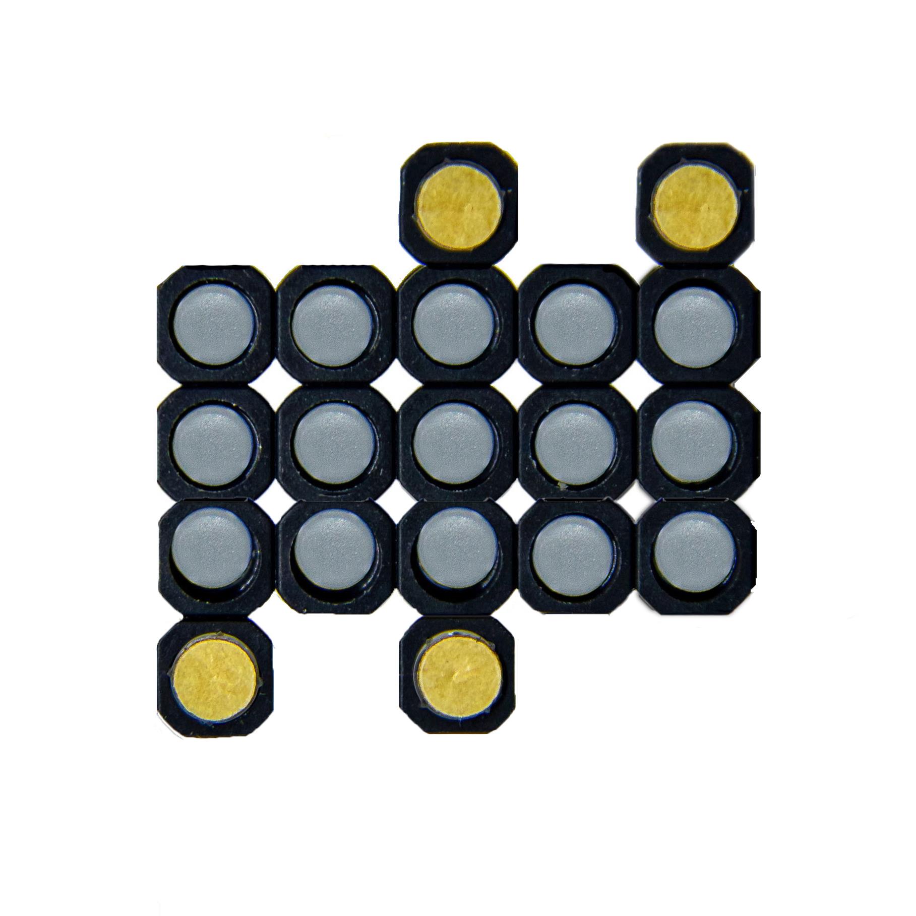 MLPS-B-5-0305-DD-4-PLP5-250