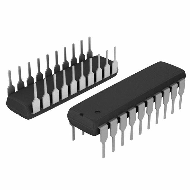 integrated circuit（IC）>IR2167PBF